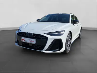 Audi A6 Avant – Foto 2