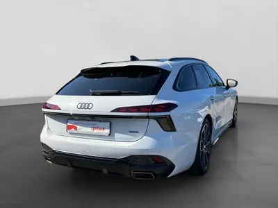 Audi A6 Avant – Foto 3