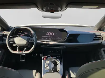 Audi A6 Avant – Foto 5