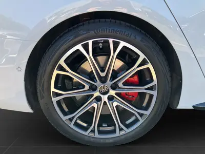Audi A6 Avant – Foto 7