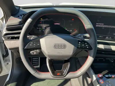 Audi A6 Avant – Foto 9