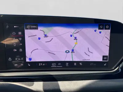 Audi A6 Avant – Foto 12