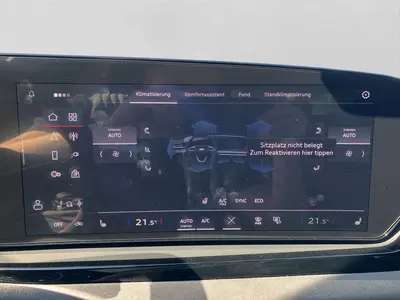 Audi A6 Avant – Foto 13