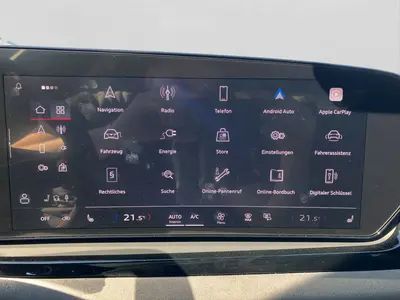 Audi A6 Avant – Foto 14