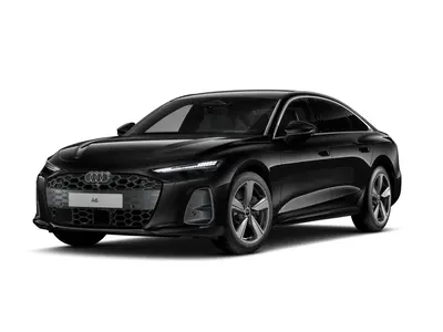 Audi A6 Limousine – Foto 2
