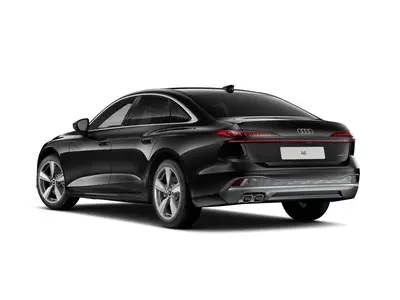 Audi A6 Limousine – Foto 5