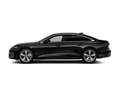 Audi A6 Limousine – Foto 6
