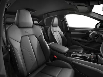 Audi A6 Limousine – Foto 10