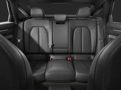 Audi A6 Limousine – Foto 11