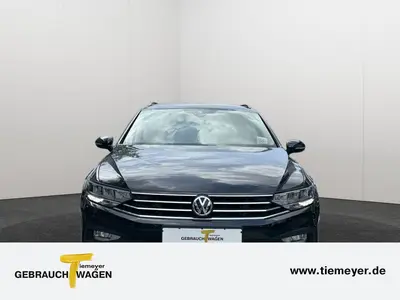 Volkswagen Passat Variant – Foto 2