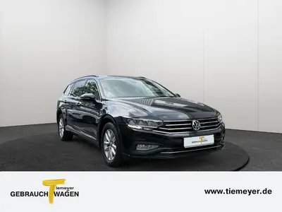 Volkswagen Passat Variant – Foto 3