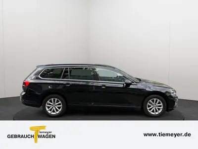 Volkswagen Passat Variant – Foto 4
