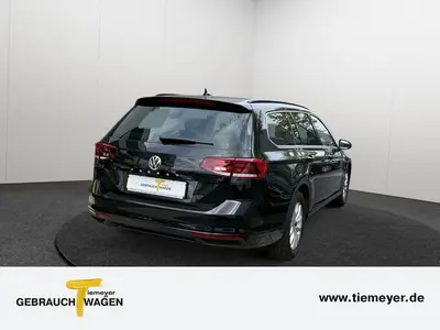 Volkswagen Passat Variant – Foto 5