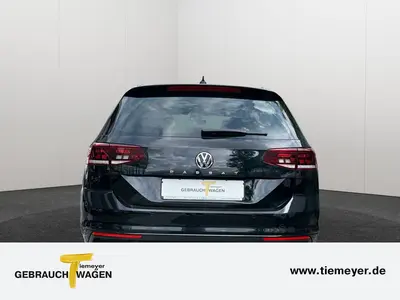 Volkswagen Passat Variant – Foto 6