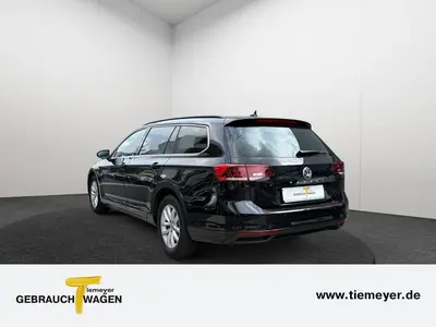 Volkswagen Passat Variant – Foto 7