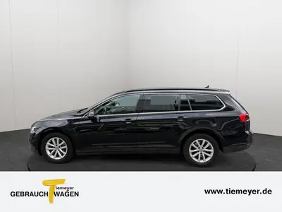 Volkswagen Passat Variant – Foto 8