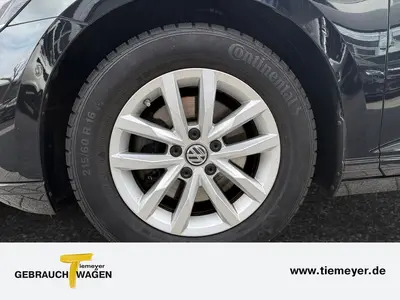 Volkswagen Passat Variant – Foto 9