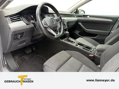 Volkswagen Passat Variant – Foto 10