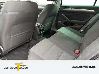 Volkswagen Passat Variant – Foto 11