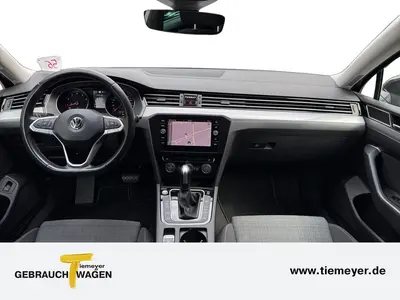 Volkswagen Passat Variant – Foto 13