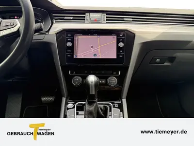 Volkswagen Passat Variant – Foto 14