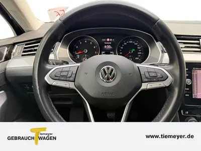 Volkswagen Passat Variant – Foto 15