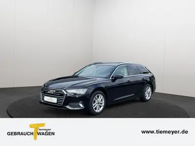 Audi A6 – Foto 1