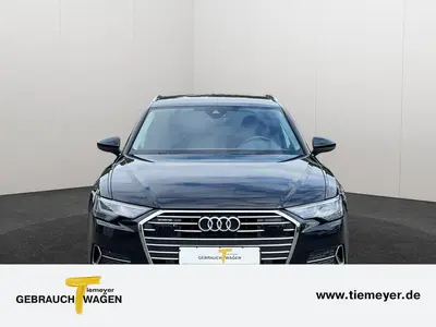 Audi A6 – Foto 2