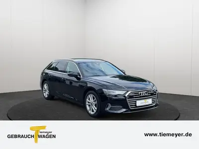 Audi A6 – Foto 3