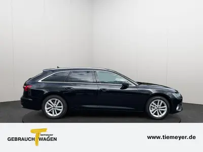 Audi A6 – Foto 4