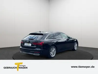 Audi A6 – Foto 5