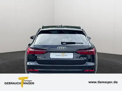Audi A6 – Foto 6