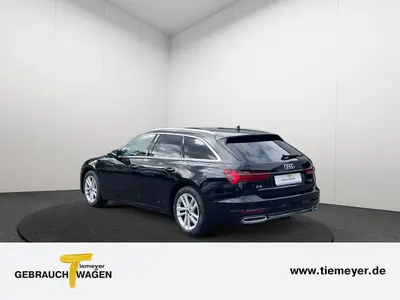 Audi A6 – Foto 7