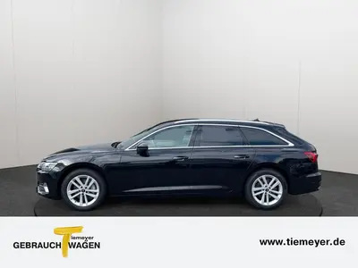 Audi A6 – Foto 8