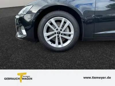 Audi A6 – Foto 9