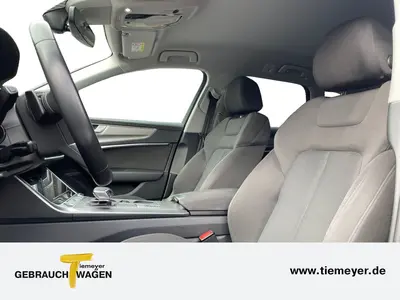 Audi A6 – Foto 10