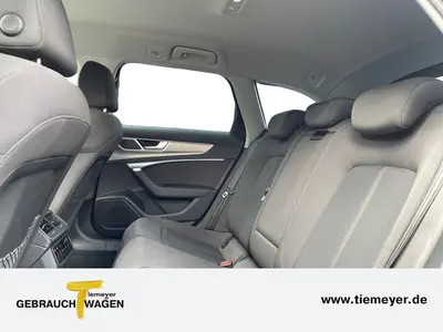 Audi A6 – Foto 11