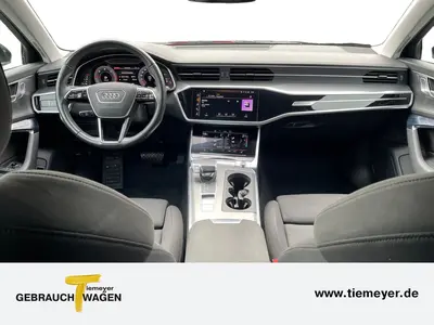 Audi A6 – Foto 12