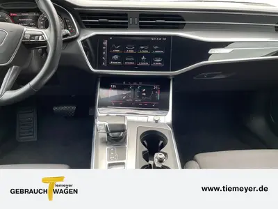 Audi A6 – Foto 13