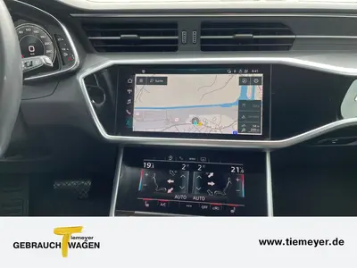 Audi A6 – Foto 14