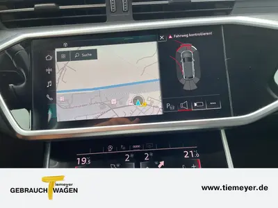 Audi A6 – Foto 15
