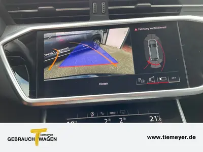Audi A6 – Foto 16