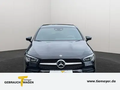 Mercedes-Benz CLA 180 Shooting Brake – Foto 2