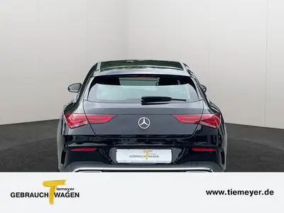 Mercedes-Benz CLA 180 Shooting Brake – Foto 6
