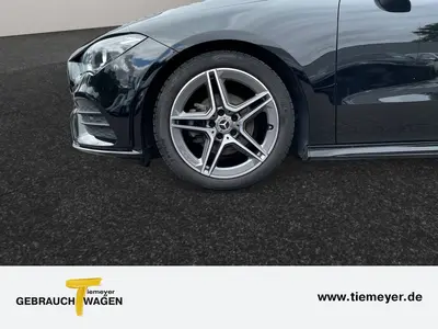 Mercedes-Benz CLA 180 Shooting Brake – Foto 9