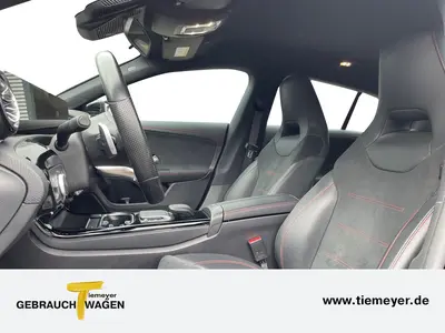 Mercedes-Benz CLA 180 Shooting Brake – Foto 10
