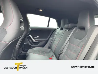 Mercedes-Benz CLA 180 Shooting Brake – Foto 11
