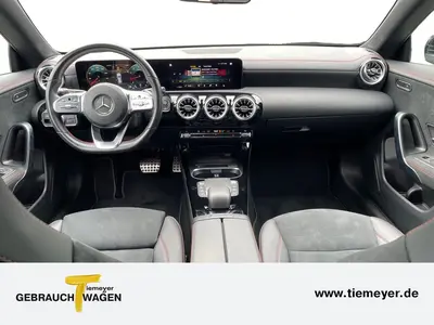 Mercedes-Benz CLA 180 Shooting Brake – Foto 12