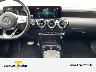 Mercedes-Benz CLA 180 Shooting Brake – Foto 13