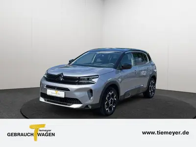 Citroën C5 Aircross – Foto 1